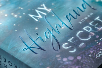 My Highland Secret