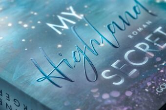 My Highland Secret