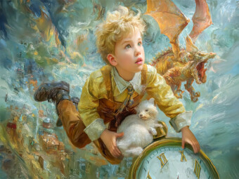 CALVENDO Puzzle Kinderwelten | 1000 Teile Lege-Größe 64x48cm Foto-Puzzle für glückliche Stunden