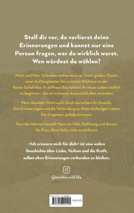Ich erinnere mich für dich