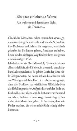Das Licht auf der anderen Seite des Flusses