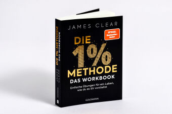 Die 1%-Methode - das Workbook 