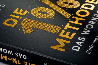 Die 1%-Methode - das Workbook 