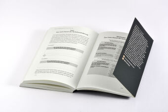 Die 1%-Methode - das Workbook 