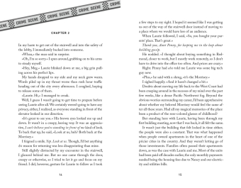 The Morrisey Mysteries 1. A Body in 3B