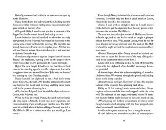 The Morrisey Mysteries 1. A Body in 3B