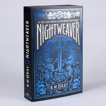 Nightweaver 