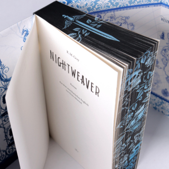Nightweaver 