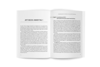 Du bist der bessere Chef 