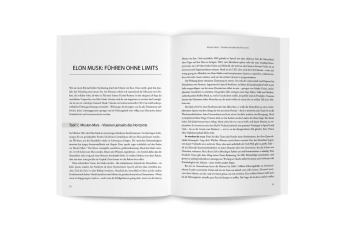 Du bist der bessere Chef 