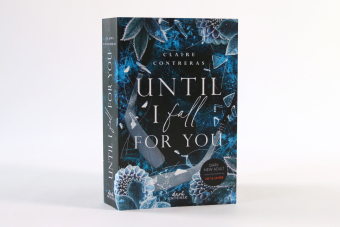 Until I Fall For You (Fairview Hockey, Band 2)