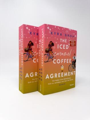 The Iced Caramel Coffee Agreement