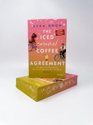 The Iced Caramel Coffee Agreement