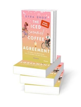 The Iced Caramel Coffee Agreement
