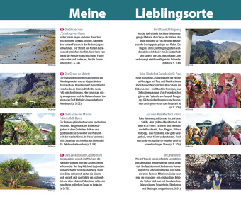 Reise Know-How InselTrip La Réunion
