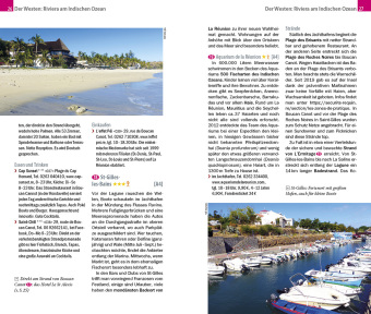 Reise Know-How InselTrip La Réunion