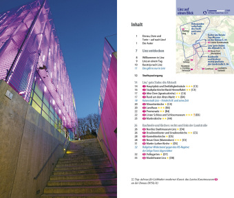 Reise Know-How CityTrip Linz