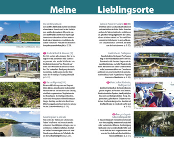 Reise Know-How InselTrip Mauritius und Rodrigues