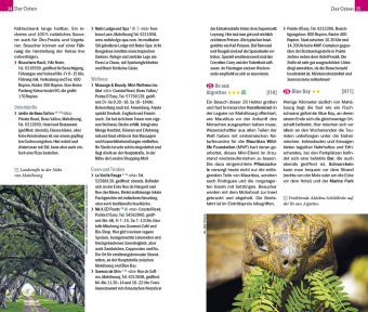Reise Know-How InselTrip Mauritius und Rodrigues