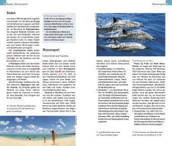 Reise Know-How InselTrip Mauritius und Rodrigues