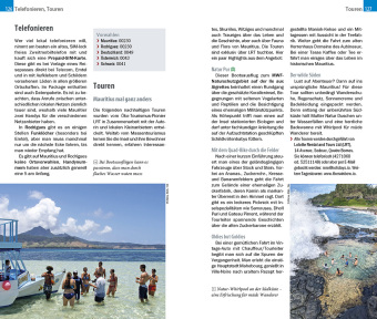 Reise Know-How InselTrip Mauritius und Rodrigues