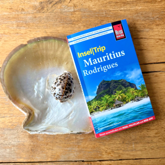 Reise Know-How InselTrip Mauritius und Rodrigues