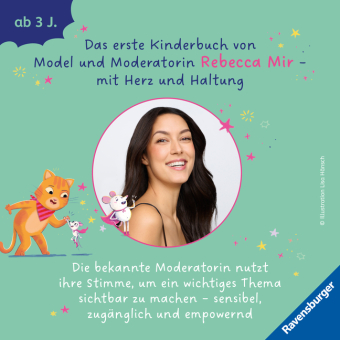 Das Zauberwort heißt Nein! 