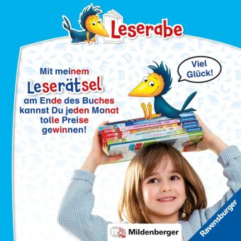 Leserabe mit Mildenberger Silbenmethode - Ballettgeschichten