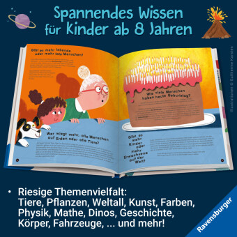 Dumme Fragen? Gibt es nicht!