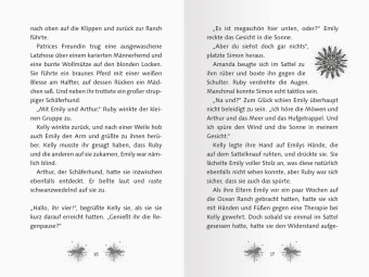 Pferdeflüsterer-Mädchen, Band 3 - Das verbotene Turnier