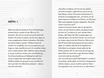 Sherlock & You, Band 4 - Das Rätsel um das geheimnisvolle Buch