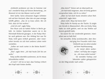 Pferdeflüsterer-Mädchen, Band 4 - Das kleine Wunder