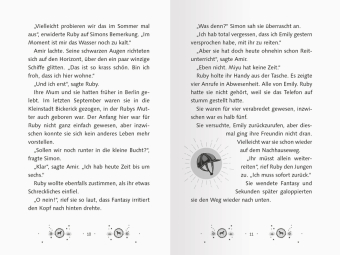 Pferdeflüsterer-Mädchen, Band 4 - Das kleine Wunder