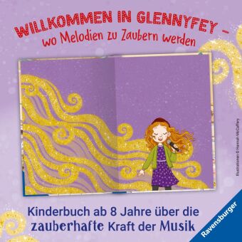 Magic Music, Band 2 - Die klingenden Törtchen