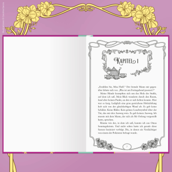 Thea Magica, Band 2 - Der Schatz von Palau Chai 