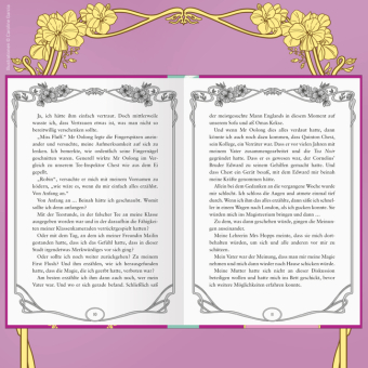 Thea Magica, Band 2 - Der Schatz von Palau Chai 