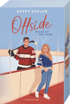 Rules of the Game, Band 1 - Offside