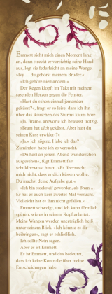 Hof der Dornen, Band 1: The Rose Bargain