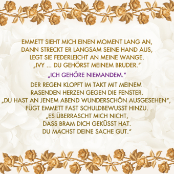 Hof der Dornen, Band 1: The Rose Bargain