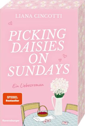 Picking Daisies on Sundays