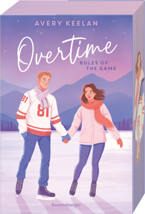Rules of the Game, Band 3 - Overtime