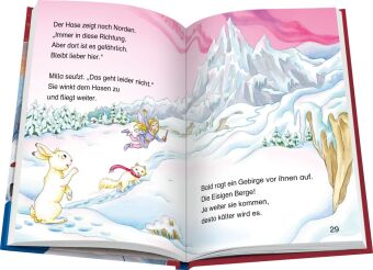 Leserabe Sonderausgaben - Die schönsten Erstlesegeschichten Weihnachten