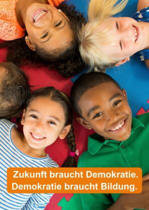 Fit im Leseverstehen - Kinderrechte