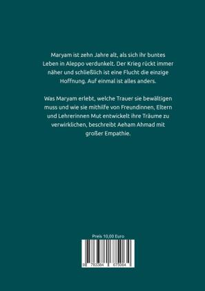 Auf einmal war alles anders