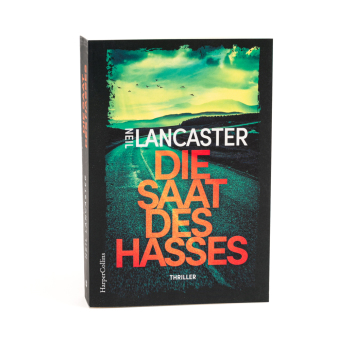Die Saat des Hasses