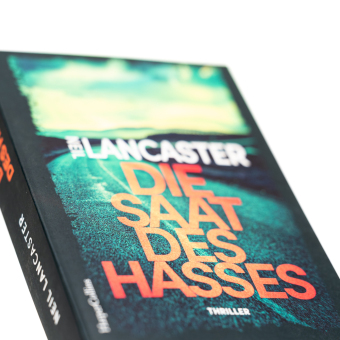Die Saat des Hasses
