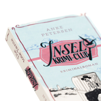 Die tote Tante