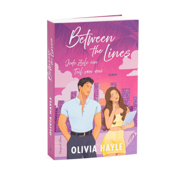 Between the Lines