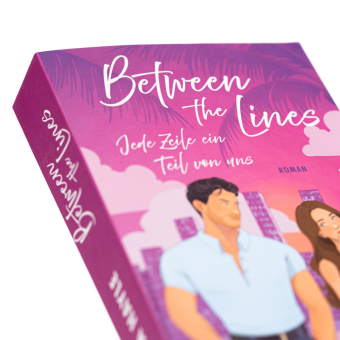 Between the Lines