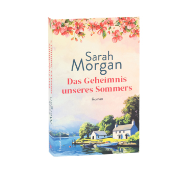 Das Geheimnis unseres Sommers 